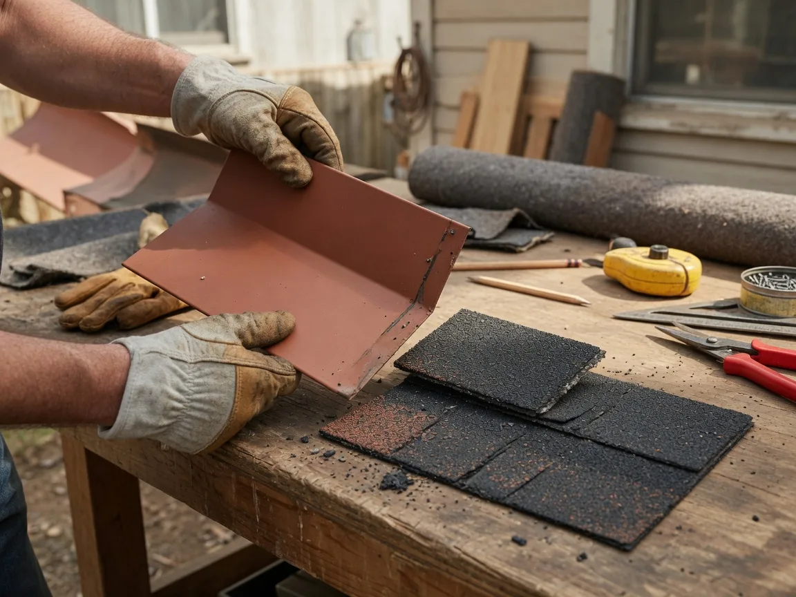 Roof Repair company in Mcallen, TX